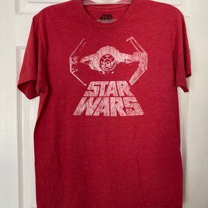 Men's Star Wars Graphic T-Shirt